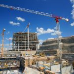 construction-site framing stage